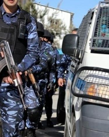 داخلية غزة تصدر تنويهاً بشأن حوادث إطلاق النار خلال احتفالات الثانوية العامة