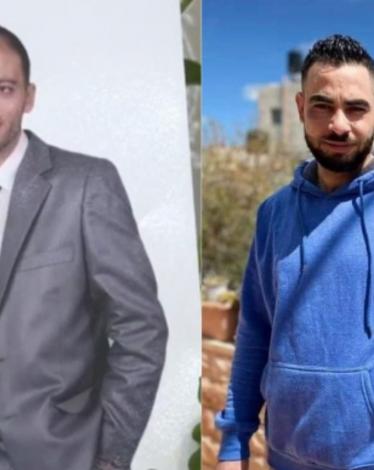حماس: كل التحية للأسيرين عواودة وريان في إضرابهما المفتوح عن الطعام