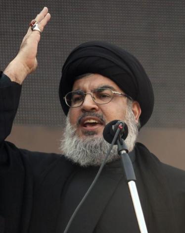 نصر الله: يمكن أن نذهب لحرب يشارك بها كل المحور