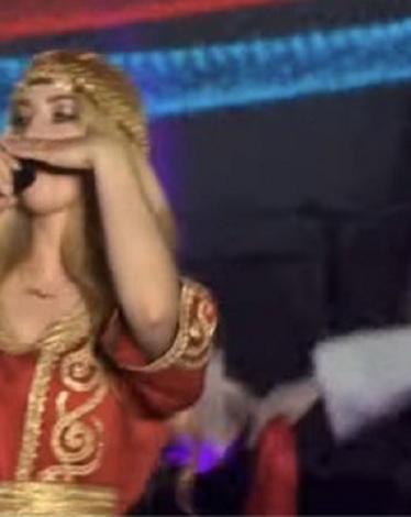 أغنية "أنا دمي فلسطيني" تتصدر مهرجان الثقافات الوطنية في غرودنو في بيلاروس