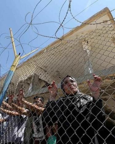 تقرير أممي: الوضع بغزة كارثي بعد 15 سنةً من الحصار