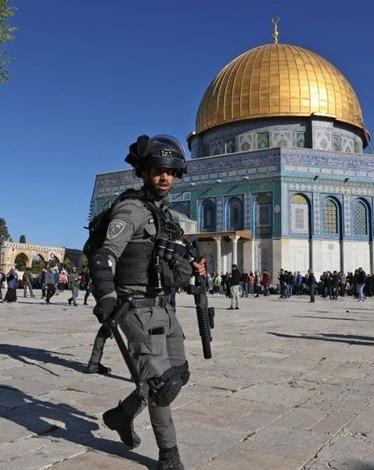 الاحتلال اعتقل 190 مقدسيا وهدم 55 منزلا بالقدس في يونيو