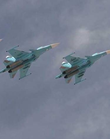 روسيا تحبط عملية استخباراتية أوكرانية لاختطاف مقاتلات روسية