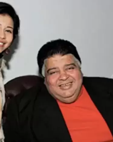 شيرين عبد الوهاب وحسن أبو السعود