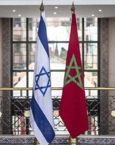المغرب يوقع مع "إسرائيل" اتفاقا لتزويده بطائرات "كاميكازي" المسيرة