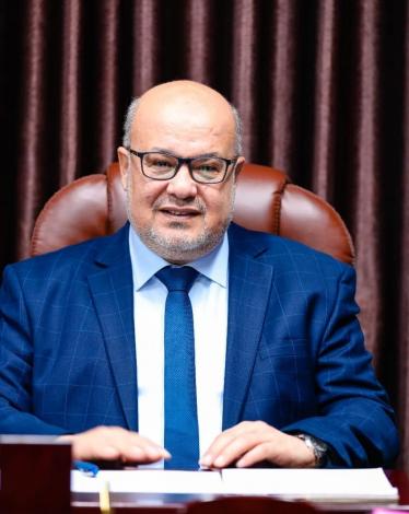 طالع: قرارات لجنة متابعة العمل الحكومي بغزة خلال جلستها الأسبوعية