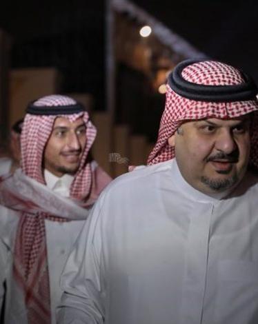 سجال على تويتر بين أمير سعودي ومغردة بسبب أدعية