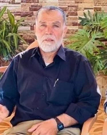 الجهاد تعقب على استشهاد مواطن برصاص الاحتلال بطوباس