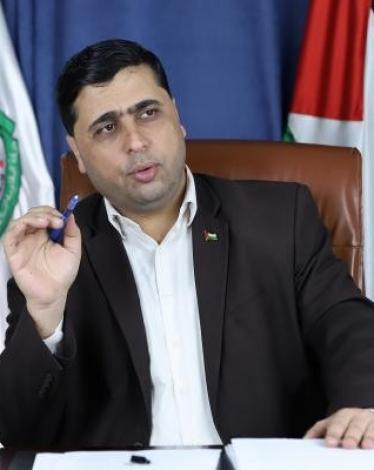 حماس: منع الاحتلال دخول المراقبين الأمميين محاولة للتغطية على جرائمه