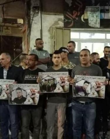الجهاد الإسلامي: احتجاز جثامين الشهداء جريمة تستوجب التحرك