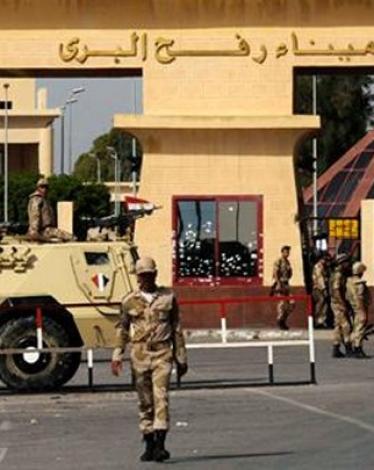 إغلاق المعابر يهدد حياة المرضى بقطاع غزة