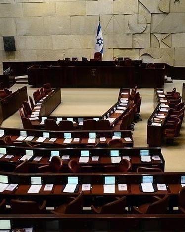 توقع إسرائيلي بالذهاب إلى انتخابات سادسة للكنيست