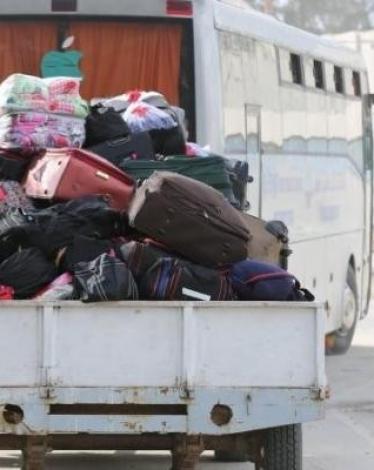 كشف "تنسيقات مصرية" للسفر عبر معبر رفح يوم غد الأحد