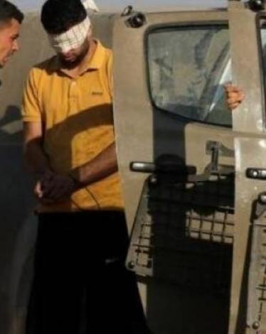 الاحتلال يعتقل 4 فلسطينيين جنوب بيت لحم
