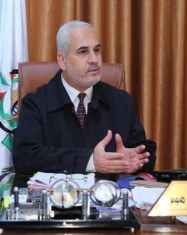 حماس تُعقّب على سماح الاحتلال بإقامة حفل غنائي في ساحة مسجد بئر السبع
