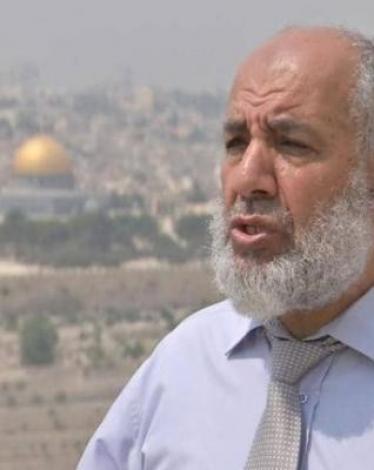 بكيرات: أهالي القدس متمسكون بالمناهج الفلسطينية لحماية هويتهم العربية والإسلامية