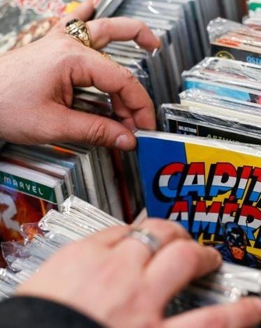 غضب عربي بعد إعلان "مارفل" عن شخصية بطل إسرائيلية