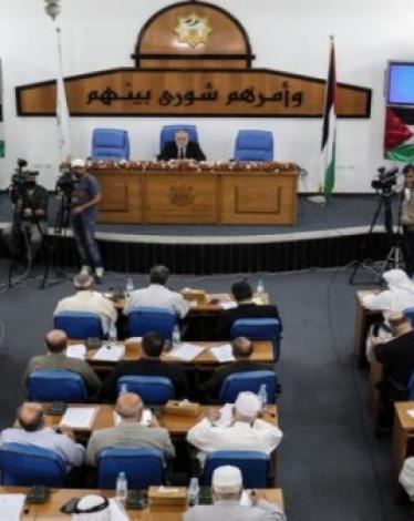 مشروع جديد لقانون الأحوال الشخصية بغزة.. هذه تفاصيله