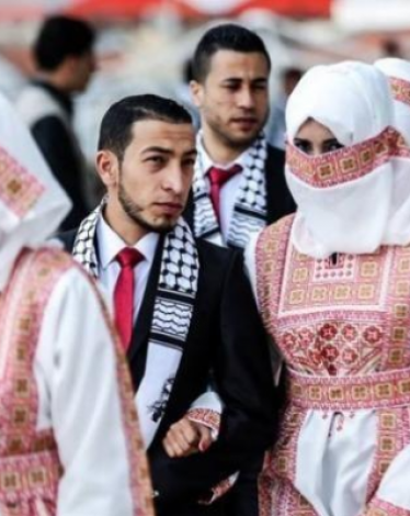 أسماء المستفيدين من القرعة العلنية من القرض الحسن للزواج