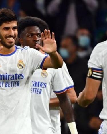 ريال مدريد يتلقى ضربة موجعة قبل مواجهة إشبيلية