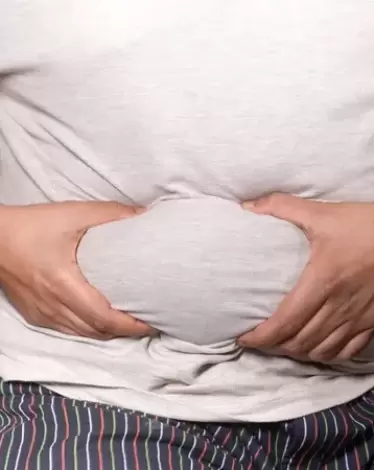 هذه الطريقة.. فقدان الوزن والبطن يكون أسرع