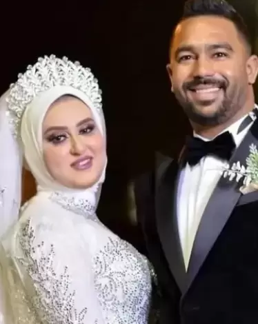 عروس الإسماعيلية تتعرض للضرب مجددا