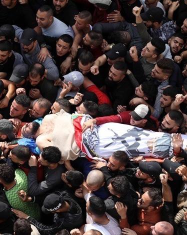 تخوف إسرائيلي من عمليات انتقام بعد اغتيال قادة عرين الأسود