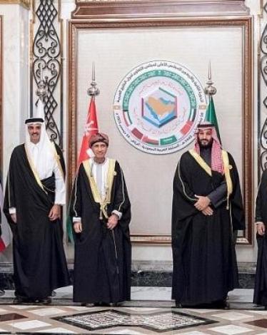 دول مجلس التعاون يدين تصاعد وتيرة العدوان الإسرائيلي