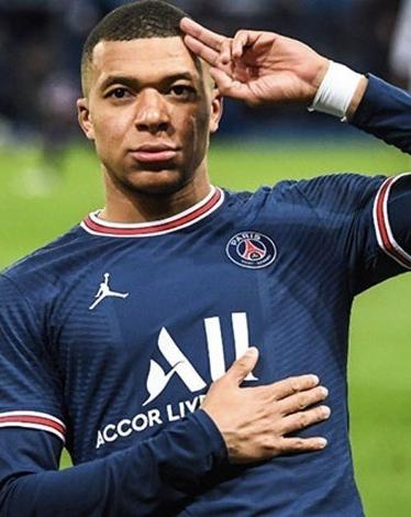 مبابي يفكر في الرحيل عن PSG بداية العام المقبل.. ما السبب؟