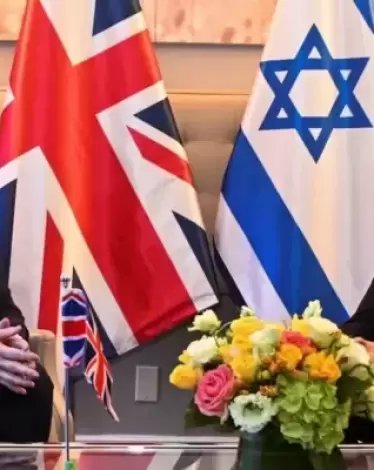 نائب كويتي يحذر بريطانيا من نقل السفارة للقدس
