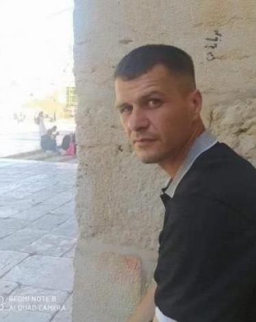 شهيد برصاص الاحتلال على حاجز عسكري في قلقيلية
