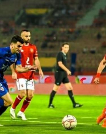 تشكيلة الزمالك والأهلي في السوبر المصري