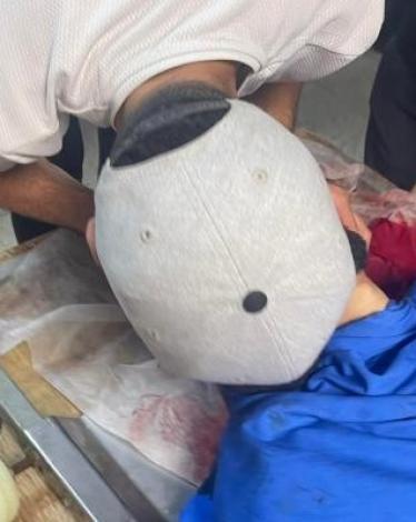 حماس تنعى الشهيد علاء زغل وتشيد بالمطارد المعتقل سلمان عمران