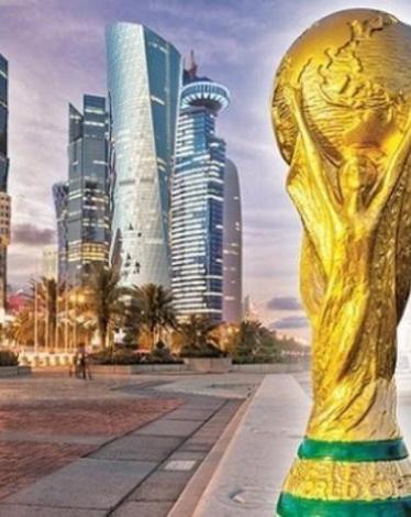 كم يبلغ وزن كأس العالم وقيمته؟