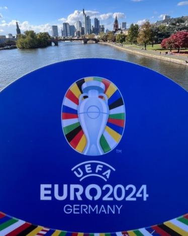 نتائج قرعة تصفيات يورو 2024