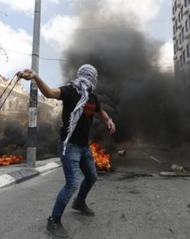 حماس تدعو للحشد والاستنفار غداً نصرة للأقصى