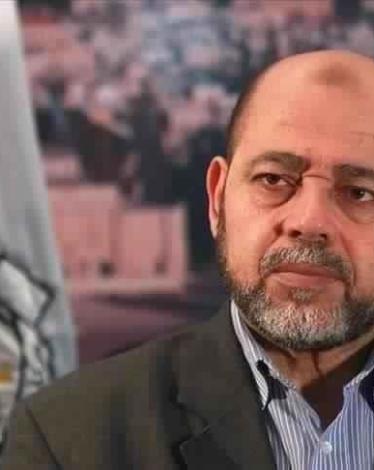 أبو مرزوق: مطلوب إغلاق الآذان عن سماع الإملاءات الإسرائيلية والأمريكية