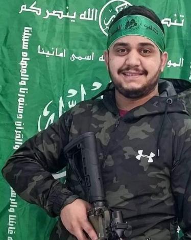 وصية الشهيد قيس شجاعية لوالدته
