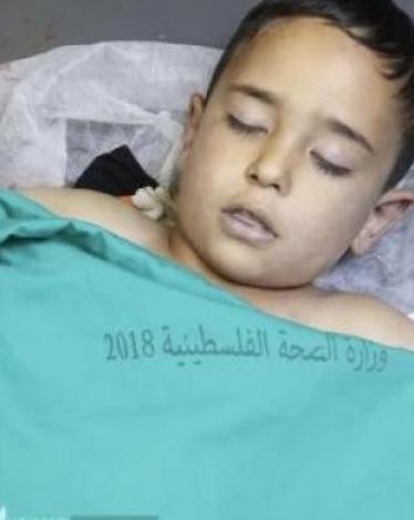حماس: نتائج تحقيق الاحتلال في استشهاد الطفل ريان مرفوضة