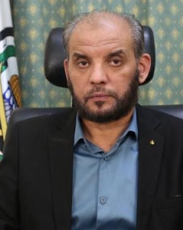 بدران: محاولات كي الوعي في الضفة ستفشل بهمة الشباب الثائر