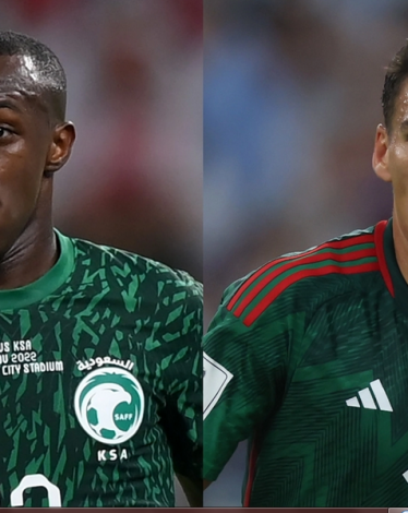 قبل موقعة الليلة.. تعرف على تاريخ المواجهات بين السعودية والمكسيك