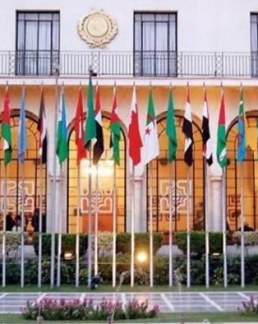 الجامعة العربية تدعو إلى مسار عمل سياسي ينصف الفلسطينيين