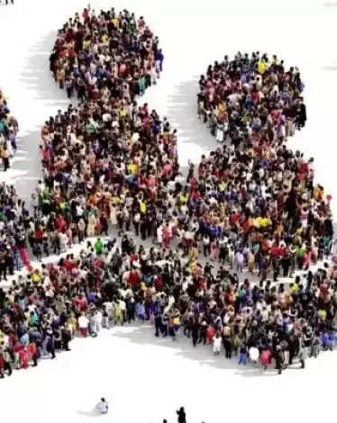 بعد يومين أو ثلاثة.. عدد سكان العالم يرتفع لـ 8 مليارات نسمة