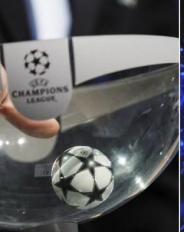 بث مباشر .. قرعة دور الـ 16 لدوري أبطال أوروبا 2023-2022