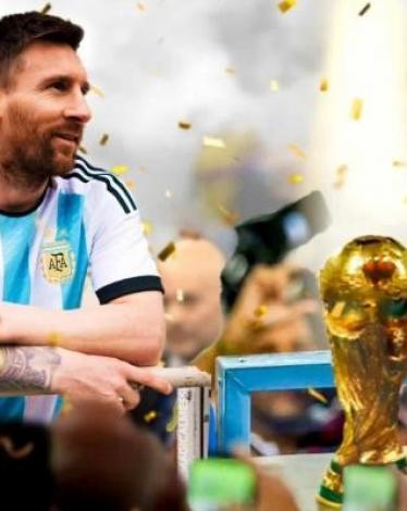هل يغيب ميسي عن انطلاقة كأس العالم 2022؟