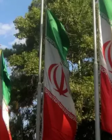إيران تحكم بإعدام 4 متهمين بالتخابر مع "إسرائيل"