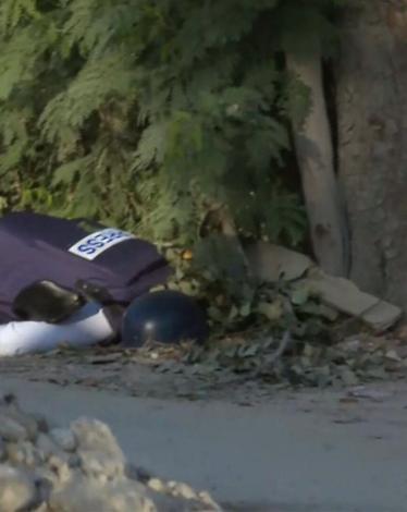 لهذا السبب.. أمريكا فتحت تحقيقًا في مقتل الصحفية شيرين أبو عاقلة