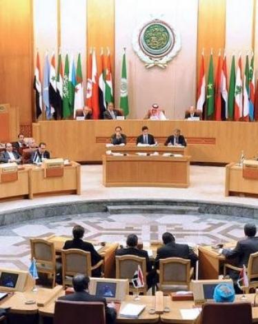 البرلمان العربي: ندعم حصول فلسطين على العضوية الكاملة بالأمم المتحدة