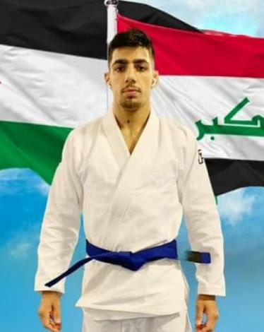 هنية يشيد بانسحاب لاعب عراقي رفضاً للتطبيع