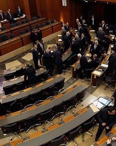 للمرة السادسة.. برلمان لبنان يفشل في انتخاب رئيس للبلاد